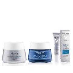 Vichy Liftactiv Supreme Routine Kit